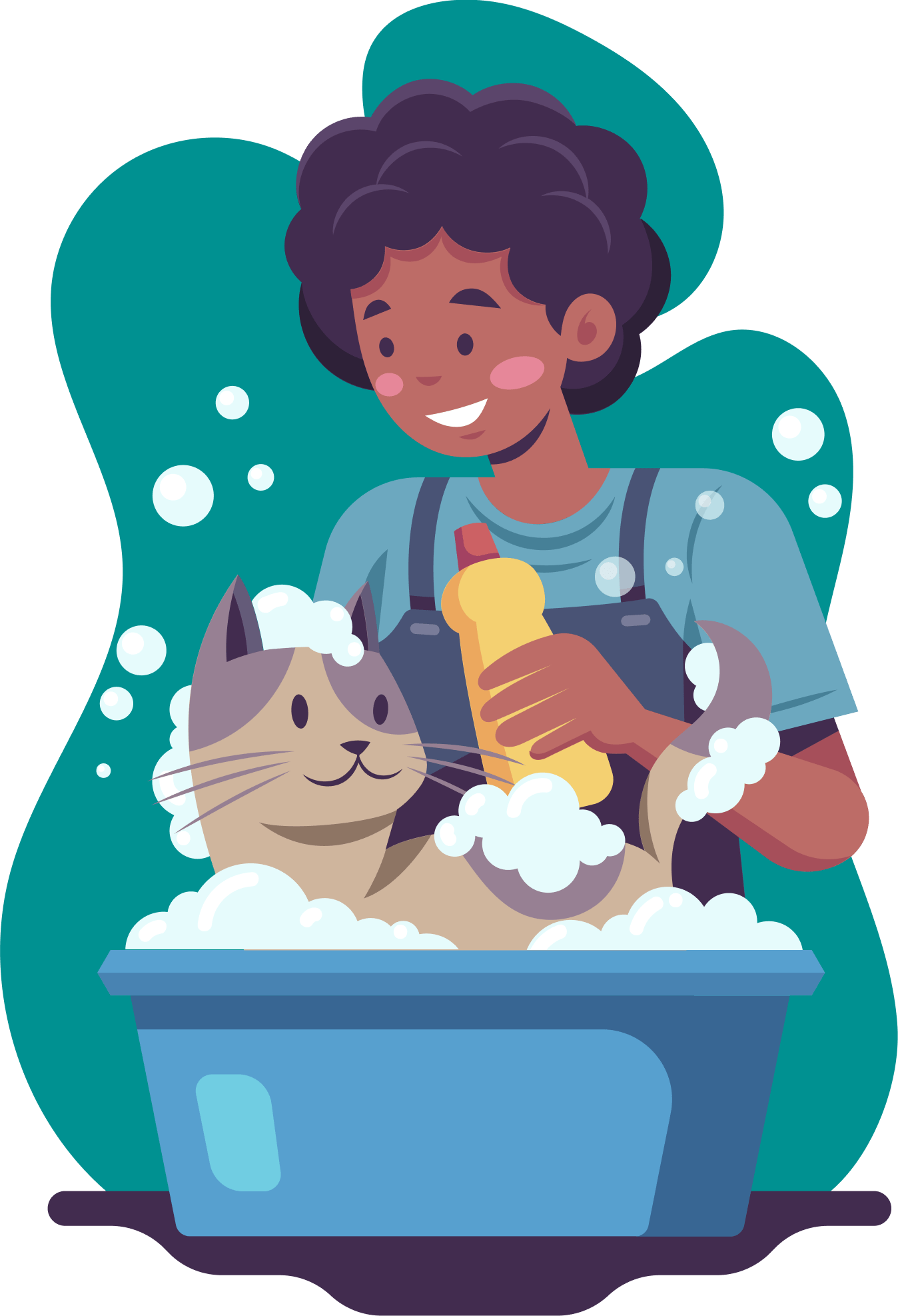 Pet Care Tips