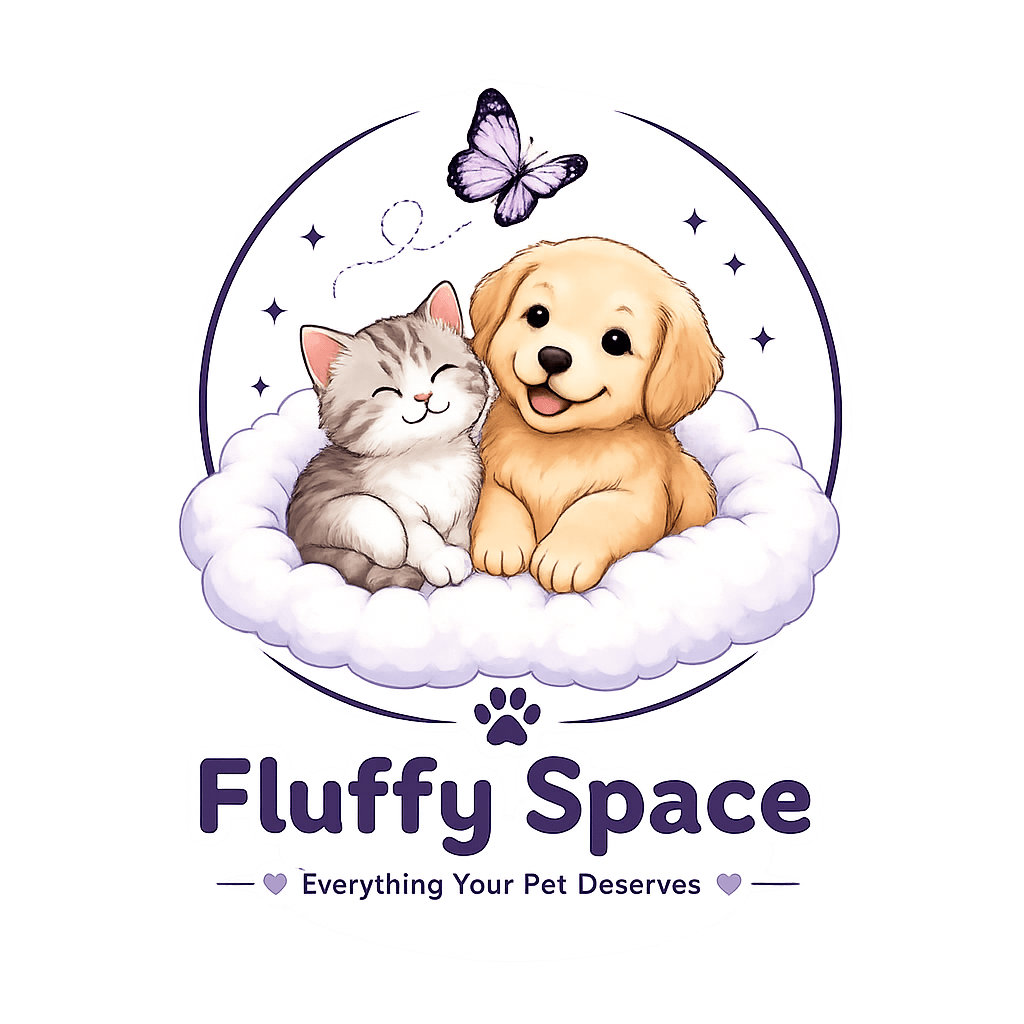 Fluffy Space